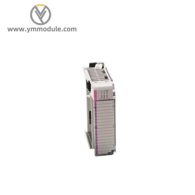 AB 1769-IF4I Industrial I/O Module, AB, 1769, I/O Modules