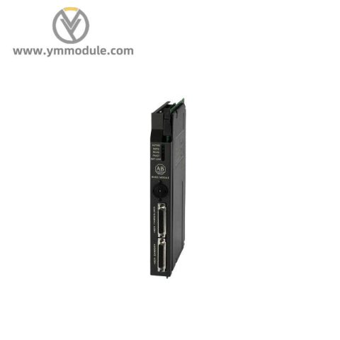 Allen-Bradley 1771-DB Digital Output Module, High-Performance Control Solution