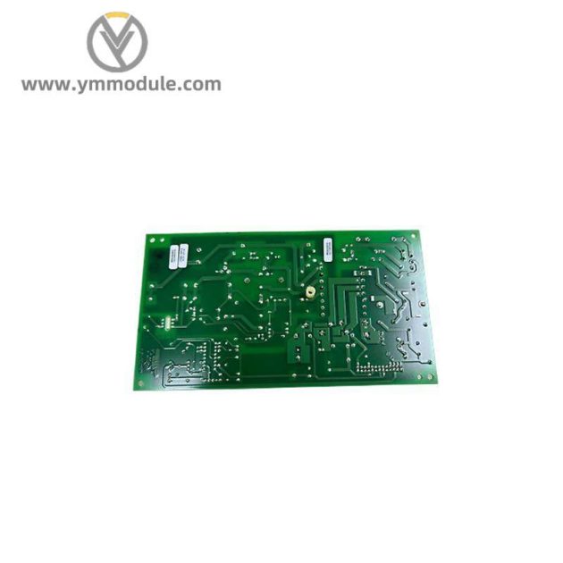 AB SP-142129 135232-04 Circuit Board: Precision Engineering for Industrial Control