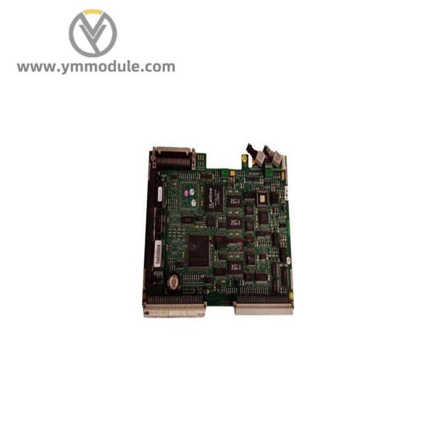 ABB 3HAC041982-001 Industrial Control Module, Advanced Design & Performance