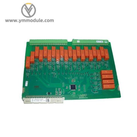 ABB CI868K01-eA Communications Interface Module