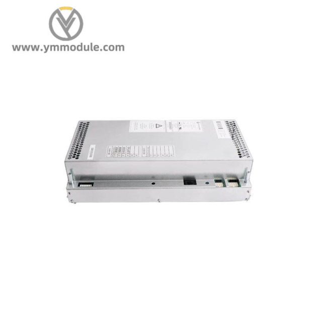ABB 3BHE029577R0101 Control Module - Reliable Performance for Industrial Automation
