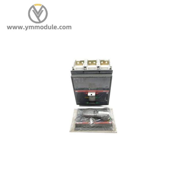 ABB 1SDA064796R1 SWITCH - Industrial Control Module