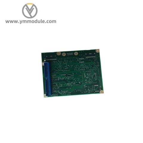 ABB 3BHB006621R0103 Control Board - Industrial Automation Module