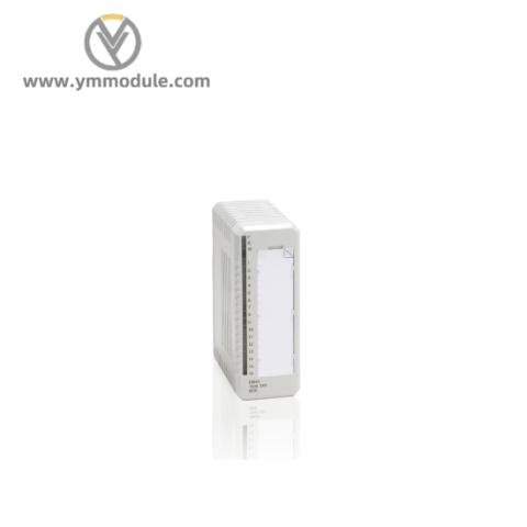 ABB IPBLK01 Module - Industrial Automation Component