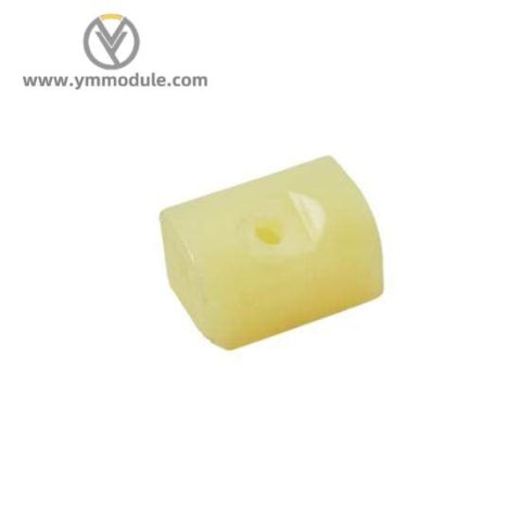 ABB 3HAC021675-001 DCS Control Module - Axial Fan Door Controller