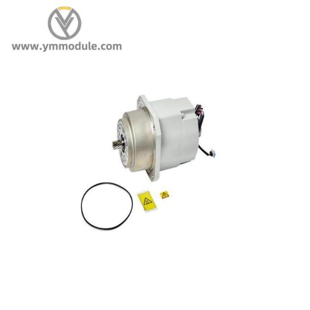 ABB NKTL01-3 Industrial Module - High Performance Control Unit