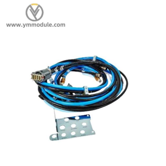ABB 3HAC0233447-001 Harness Lower Arm MH6 Parabus