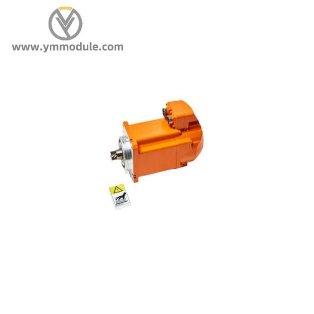 ABB YT204001-KA/3 High-Performance Control Module