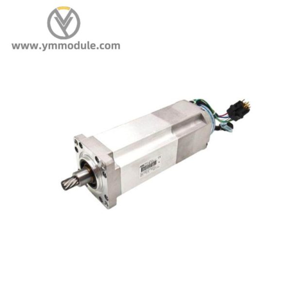 ABB 3HNP 02586-1 Pump Body for Industrial Applications