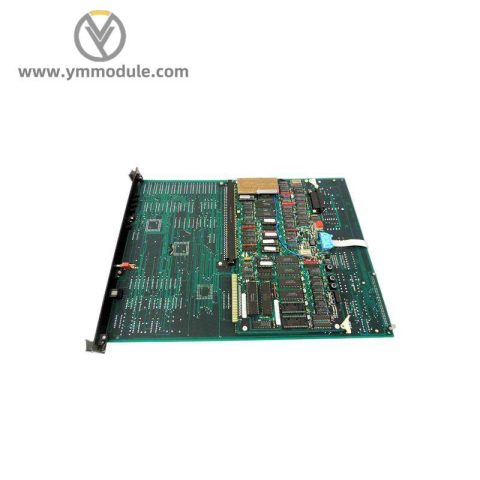 ABB IMHSS05 Hydraulic Servo Module, Industrial Automation Control