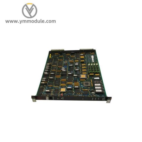 ABB 5STP28L4200 Controller/Module - Advanced Automation Solutions