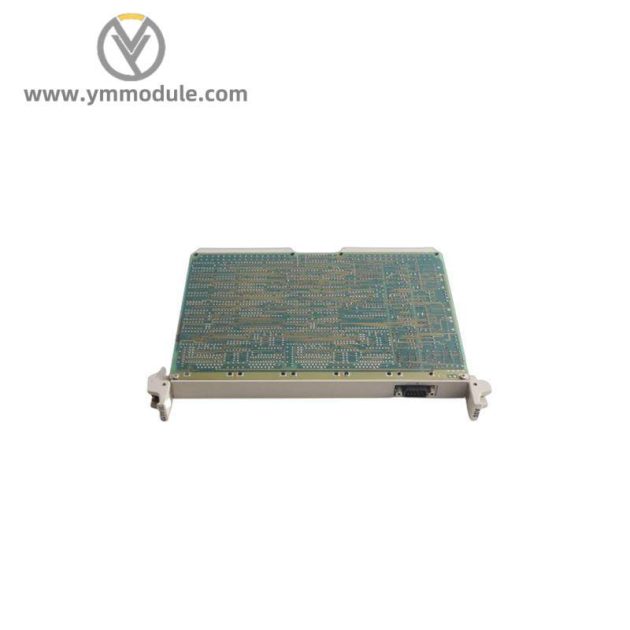 ABB 07PS62R3 Industrial Control Module for Precision Automation