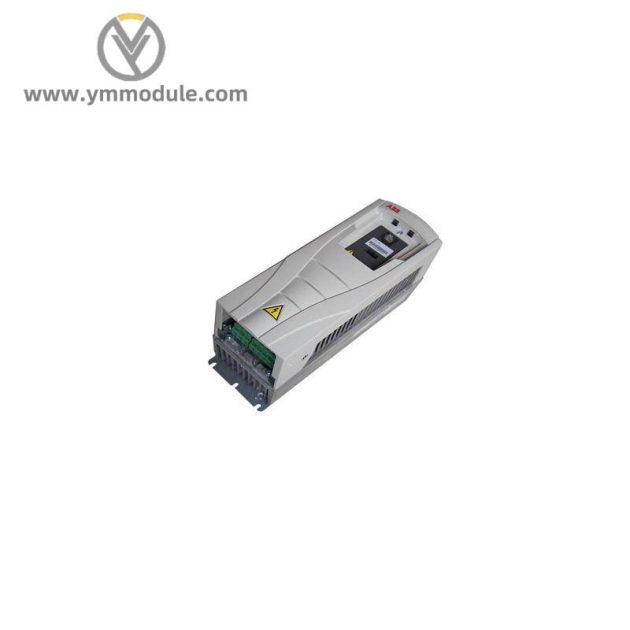 ABB IMHSS05 Hydraulic Servo Module, Industrial Automation Control