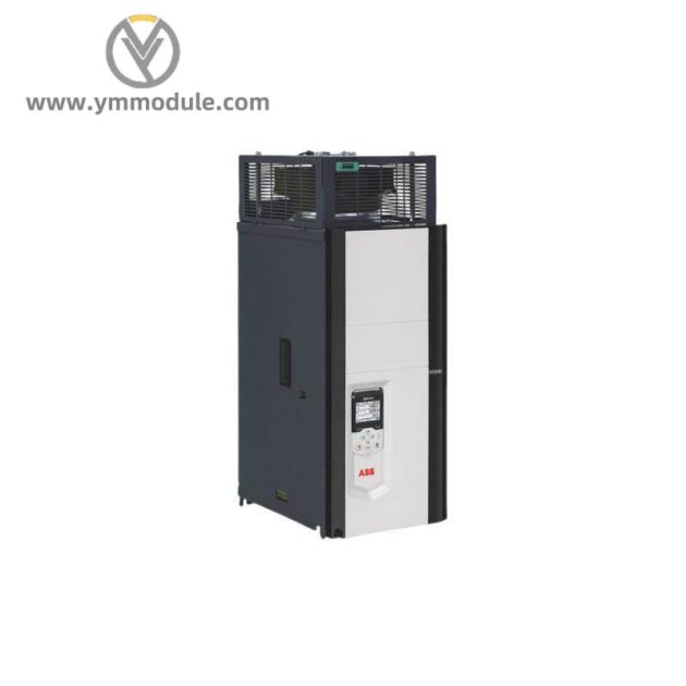 ABB DCS880-S02-0050-05X0 High-Performance DC Drives