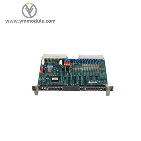 ABB NKTL01-3 Industrial Module - High Performance Control Unit