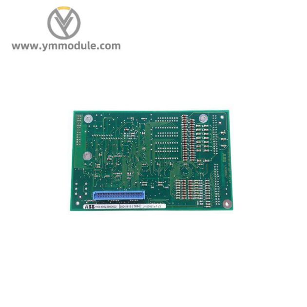 Allen-Bradley 20-FR10850 Interface Module - Control Panel Module