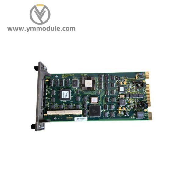 ABB INNIS11 Network Interface Slave Module