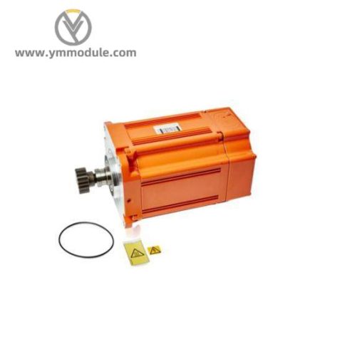 ABB IRB 2600 3HAC031218-004 Motor with Pinion
