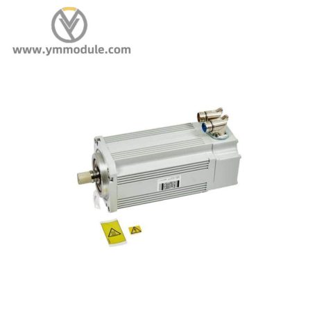 ABB SNP-2316 Modular Controller - High Precision Industrial Automation Module