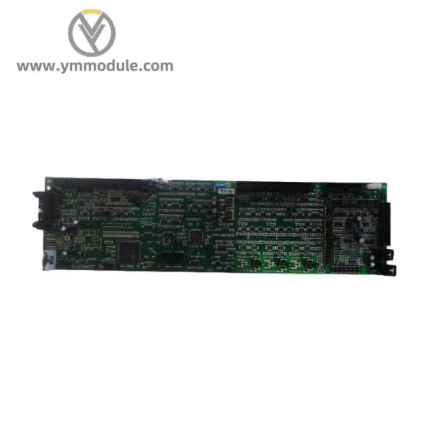ABB SC102 Industrial I/O Module - Advanced Control Solutions