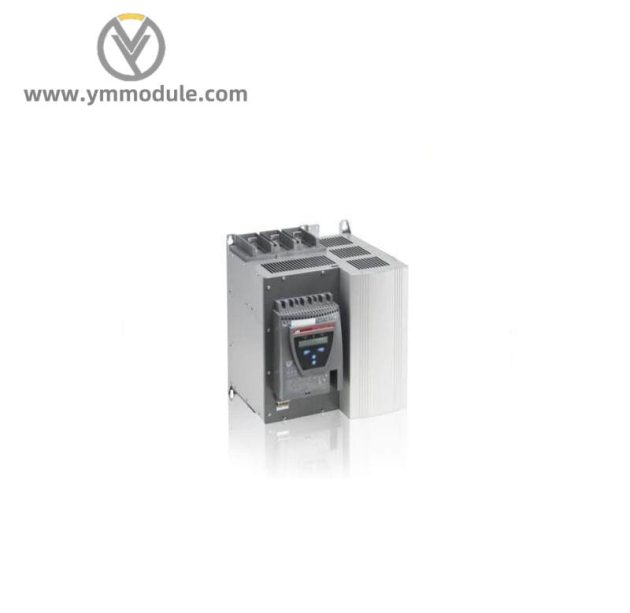 ABB PSTB370-600-70 1SFA894015R7000 - Advanced Power Supply Voltage Control