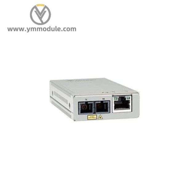 Allied Telesis AT-2712FX/MT-SB-901 Gigabit Fiber Switch Module