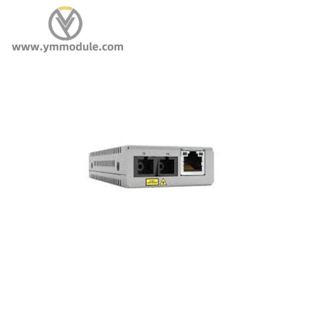 Allied Telesis AT-2712FX/MT-SB-901 Gigabit Fiber Switch Module