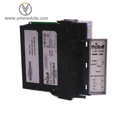 AMAT Control Module 0100-76042, Industrial Automation Solutions