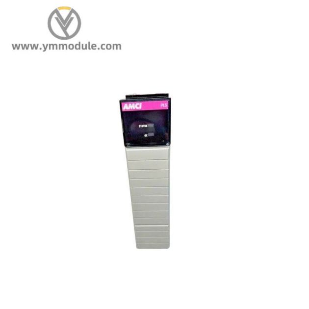 AMCI AMCI 8213 Programmable Limit Switch - Industrial Automation Solution