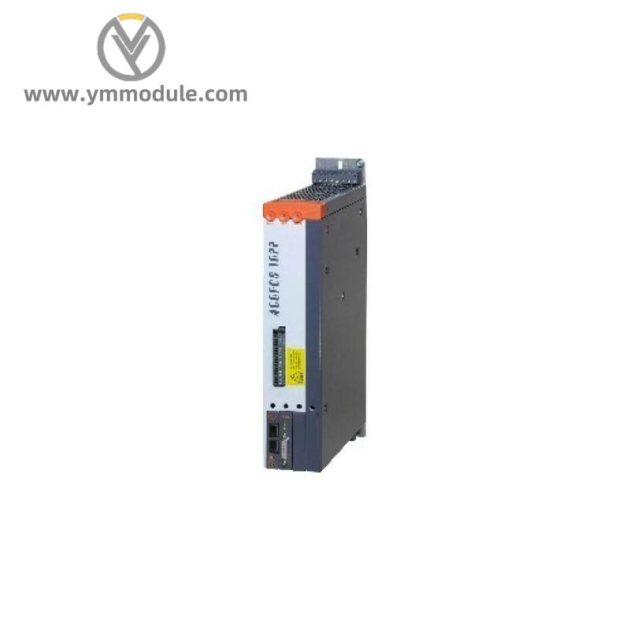 B&R X20AC0IC10010 I/O Module for Industrial Automation