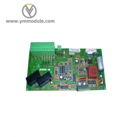 Baumüller BKF12/0240/420-520-700000000 AC Drive System, High Performance Motor Control