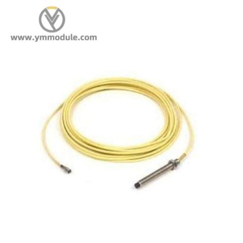 Bently Nevada 18622-012-00: Advanced Automation Module for Industrial Control Systems