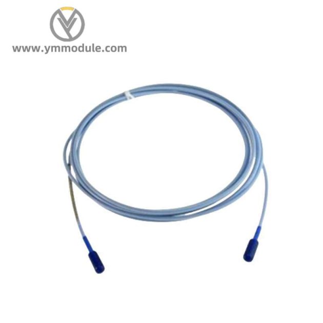 BENTLY NEVADA 21504-12-28-10-02 3300 XL Extension Cable