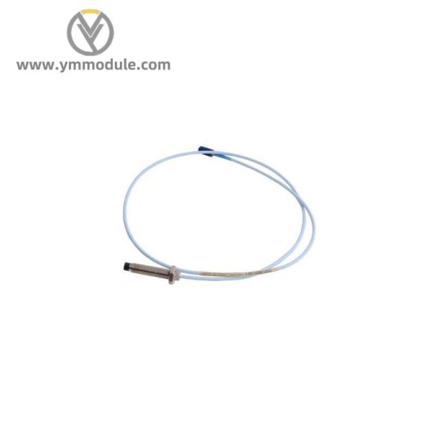 Bently 330102-00-30-10-02-00 Vibration Sensor Module