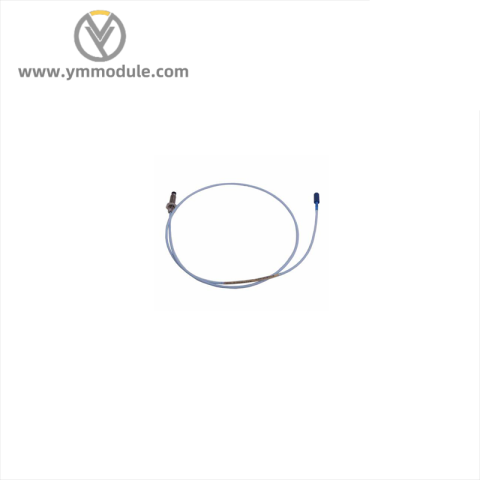 Bently Nevada 330103-04-13-10-02-00: High-Precision Proximity Probes for Industrial Automation