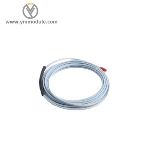 Bently Nevada 330173-07-11-10-02-00 Proximity Probes - Precision Detection for Industrial Control