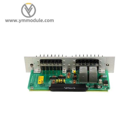Bently Nevada 330012-01-20-01 Power Supply Module