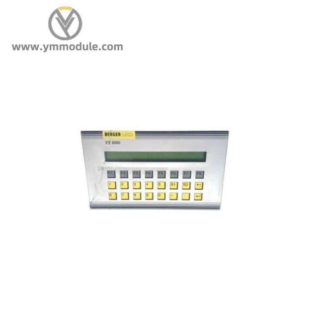LIMELITE 2000 High-Performance Industrial Control Module