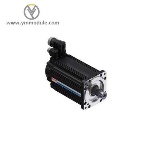 Bosch Rexroth MHD093B-035-NP1 Servo Motor, High Precision Industrial Automation Control