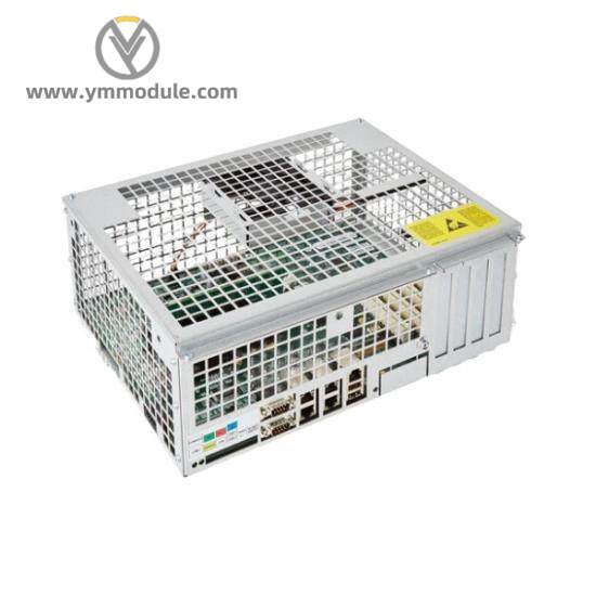 New ABB DSQC639 3HAC025097-001/07 Digital Output Module; Manufacturer: ABB