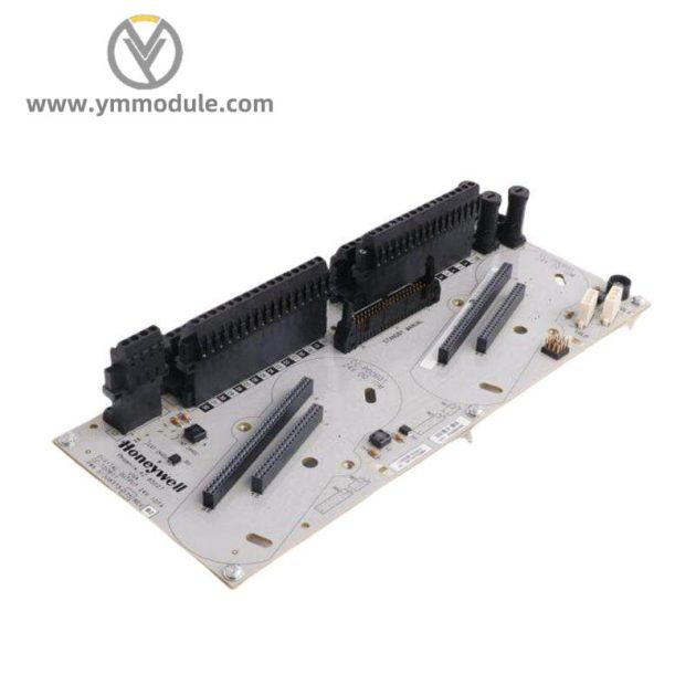 Honeywell CC-TDID11 51306731-175 UCN Digital Input Module - Advanced Control Solutions for Industrial Applications