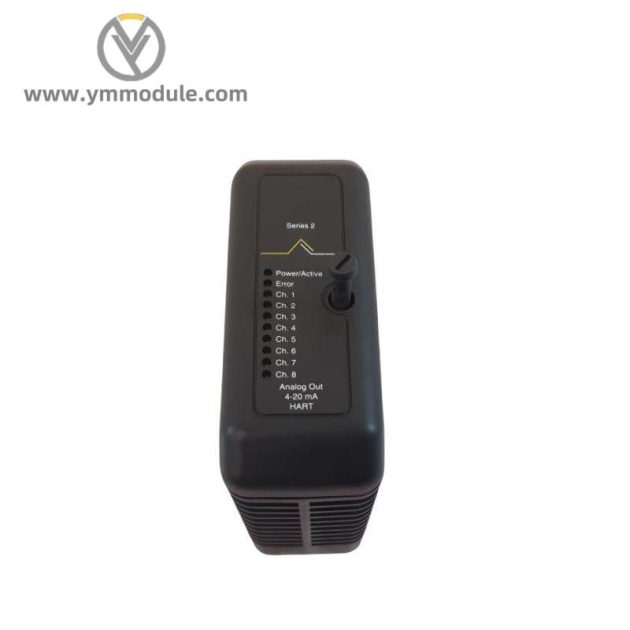 Emerson IMC-31PE-2-DRR Whedco Motion Control IMC-D Series Servo Motor Controller, Enhanced, 24A