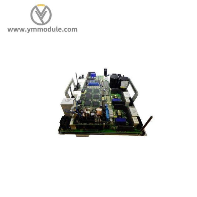 Natural MicroSystems CG6500C 8E1/8T1 Backplane, High-Performance Modular System Integration