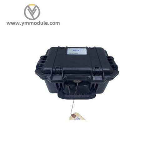 GE Bently Nevada TK-3E 177313-02-02 Test Kit - Precision Instrument for Vibration Analysis