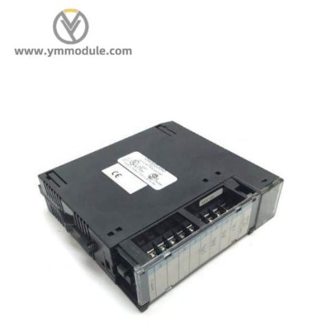 GE CR306E002LAD Industrial Control Module