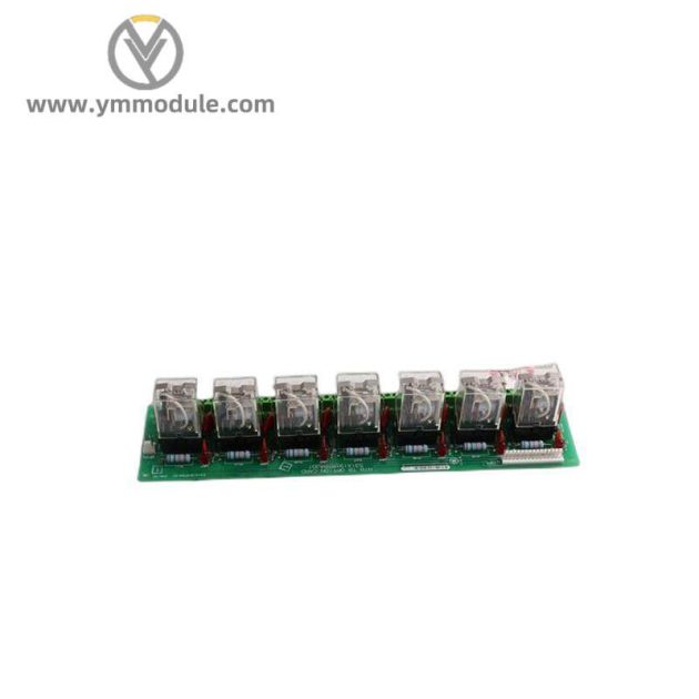 GE IC660BRD024 High-Performance Digital Output Module