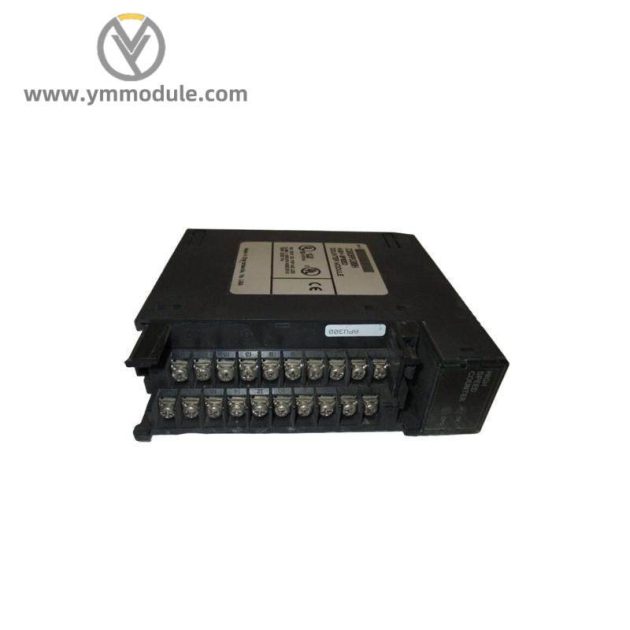 GE IC694APU300 High-Speed Counter Module, Engineered for Precision & Efficiency