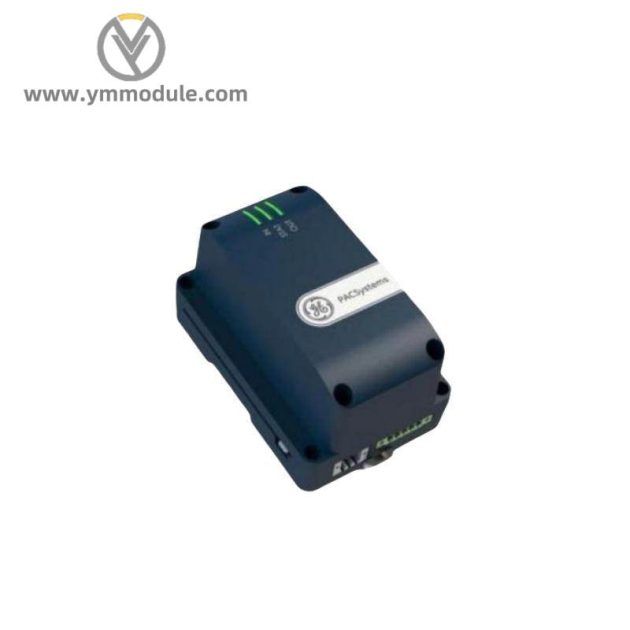 GE DS200HSTIG1AAA - High-Speed Turbine Interface Module for Mark V Systems