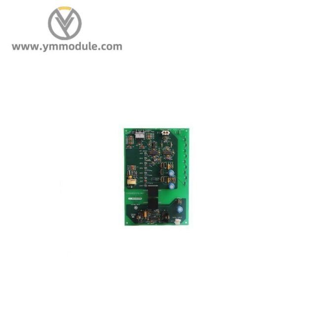 GE TSPG201 Speedtronic Turbine Control Module